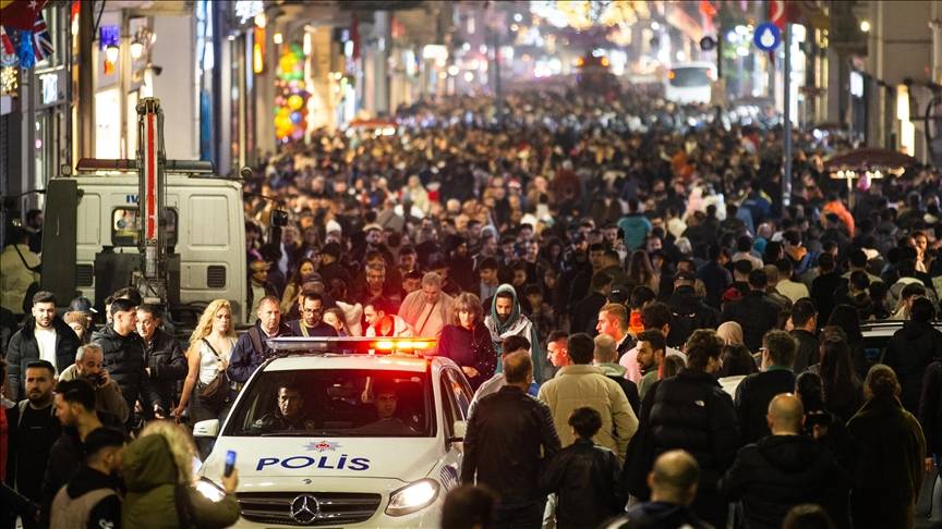 Türkiye’nin en güvenli şehirler listesi şaşırttı! İstanbul, Ankara ve İzmir yok! 6